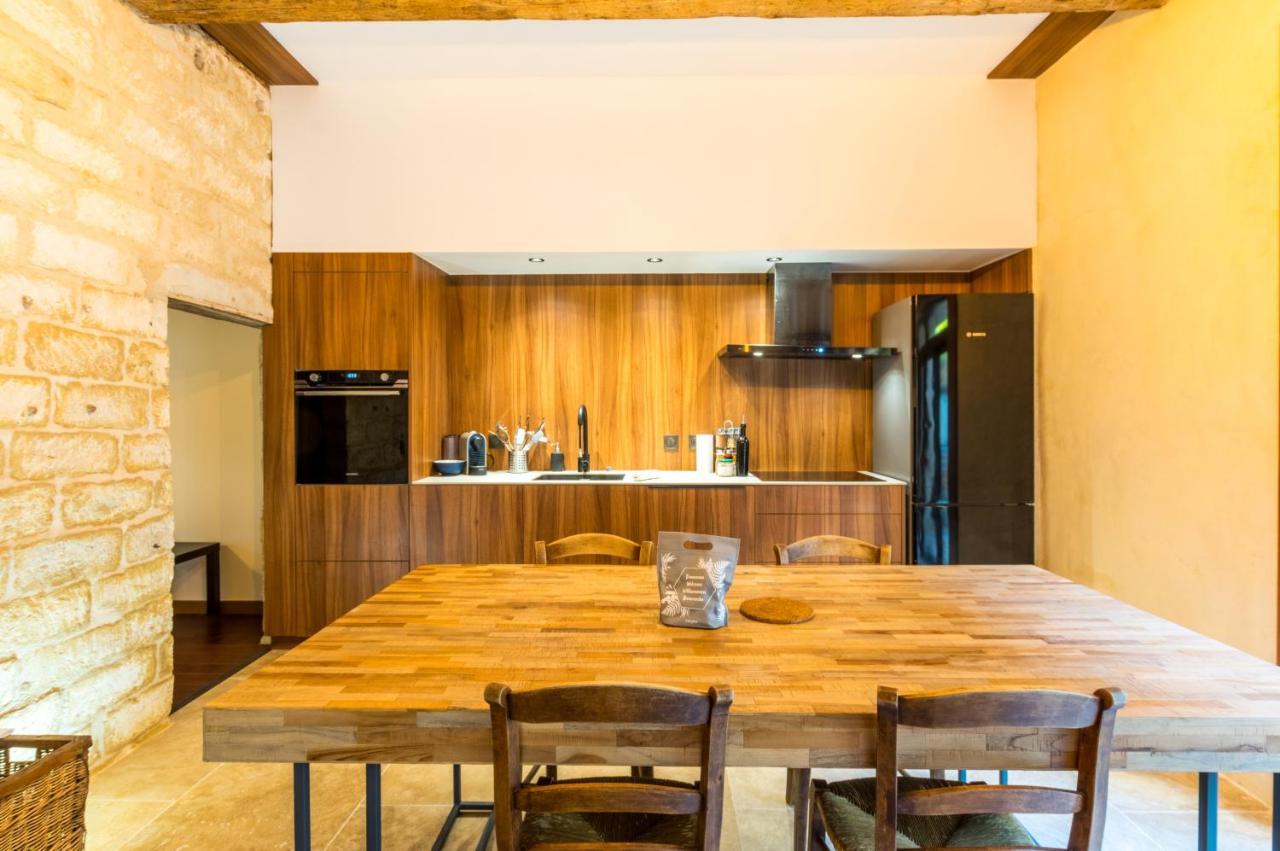 Appartement Atelier Ecusson - Premiere Conciergerie à Montpellier Extérieur photo